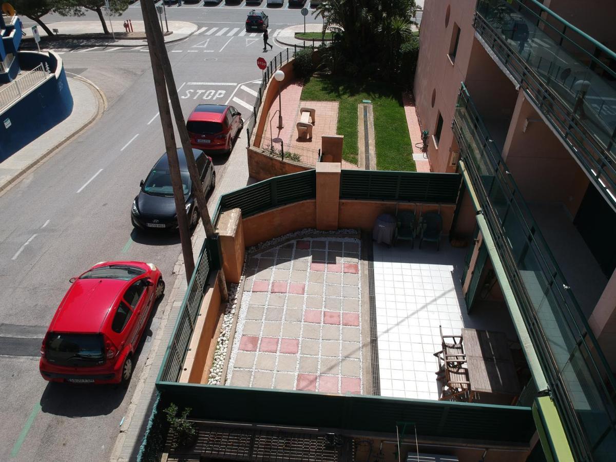 Mar Y Montana - L'Hospitalet De L'Infant Διαμέρισμα Εξωτερικό φωτογραφία