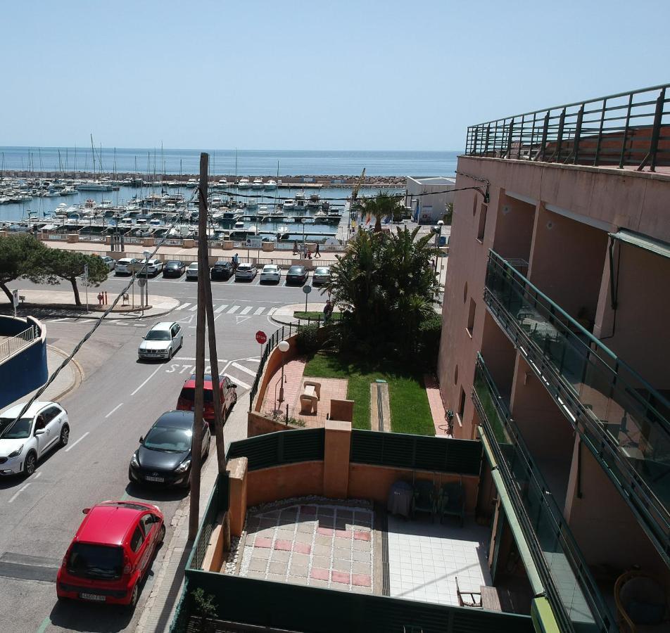 Mar Y Montana - L'Hospitalet De L'Infant Διαμέρισμα Εξωτερικό φωτογραφία
